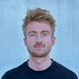 Tom Wilford